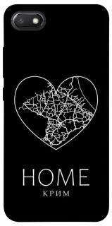 Чохол на Xiaomi Redmi 6A Крим Home фото 1 з 1