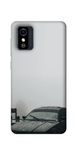 Чехол на ZTE Blade L9 BMW mood фото 1 из 1