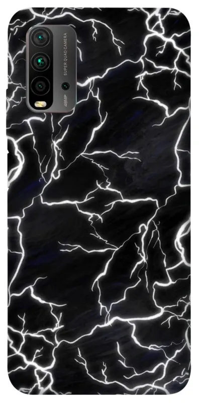 Чохол на Xiaomi Redmi 9T Abstract ver.5 фото 1 з 1