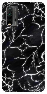 Чохол на Xiaomi Redmi 9T Abstract ver.5 фото 1 з 1