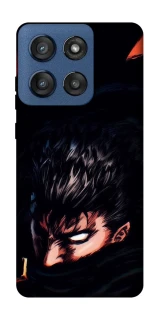 Чохол на Motorola Edge 60 Stylus Berserk v5 фото 1 з 1