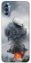 Чохол на TECNO Spark 8P Moscow never sleeps ver.3 фото 1 з 1