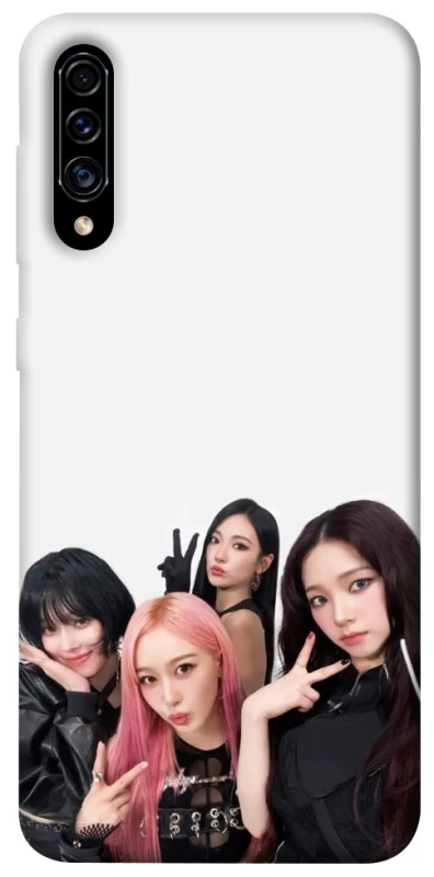 Чохол на Samsung Galaxy A50 (A505F) / A50s / A30s Aespa v2 фото 1 з 1