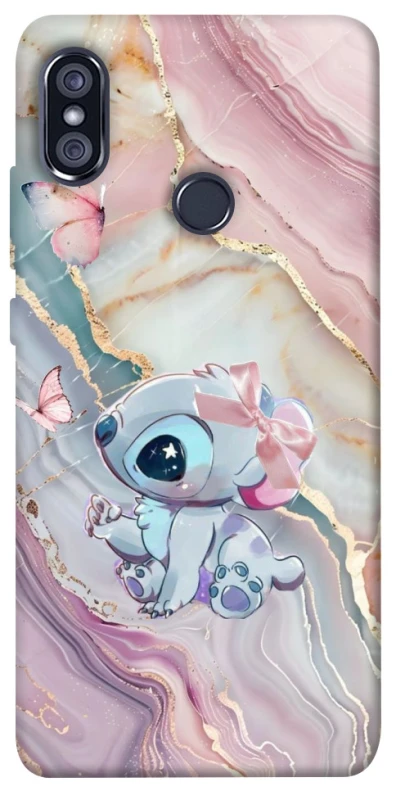 Чохол на Xiaomi Redmi Note 5 Pro / Note 5 (AI Dual Camera) Stitch ver.26 фото 1 з 1