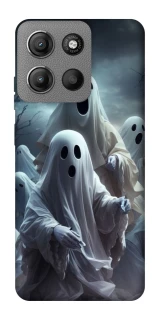 Чохол на Motorola Moto G15 4G Ghost фото 1 з 1