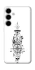 Чехол на Samsung Galaxy S25 Tattoo ver.7 фото 1 из 1