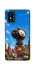 Чохол на ZTE Blade L9 Moscow never sleeps ver.7 фото 1 з 1