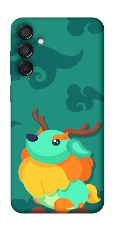 Чехол на Samsung Galaxy M15 5G Fantasy deer creature фото 1 из 1