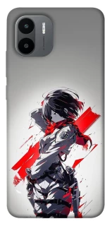 Чохол на Xiaomi Redmi A1 / A2 Mikasa фото 1 з 1