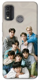 Чохол на Nokia G11 Plus EXO фото 1 з 1