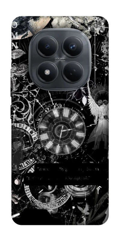 Чехол на Xiaomi Redmi Note 15 Pro 4G Omniscient Reader's фото 1 из 1