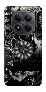 Чехол на Xiaomi Redmi Note 15 Pro 4G Omniscient Reader's фото 1 из 1