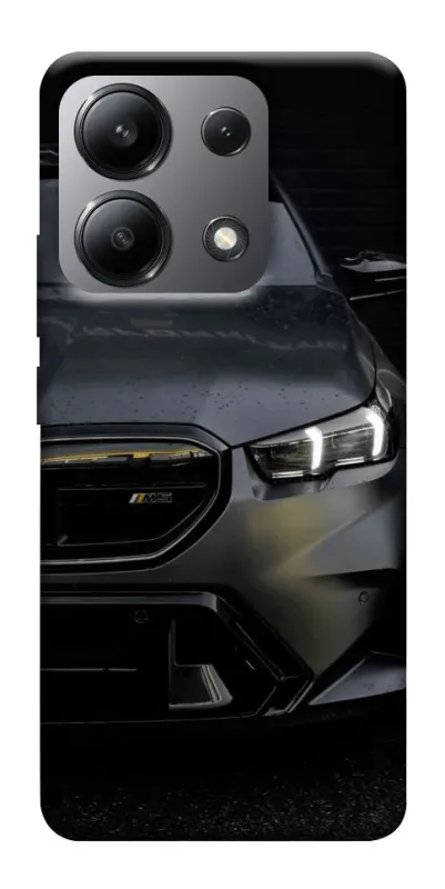 Чохол на Xiaomi Redmi Note 13 4G BMW v42 фото 1 з 1