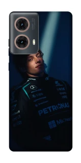 Чохол на Motorola Moto G85 F-1 ver.9 фото 1 з 1