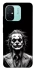 Чохол на Xiaomi Redmi 12C / Poco C55 Joker B&W фото 1 з 1