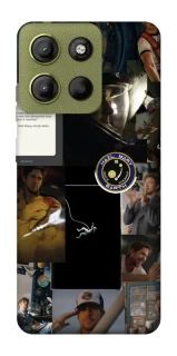 Чохол на Motorola Moto G15 4G Project Hail Mary ver.1 фото 1 з 1