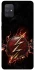 Чохол на Samsung Galaxy A71 Flash icon фото 1 з 1