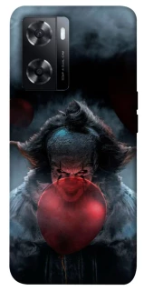 Чохол на Oppo A77s Воно фото 1 з 1