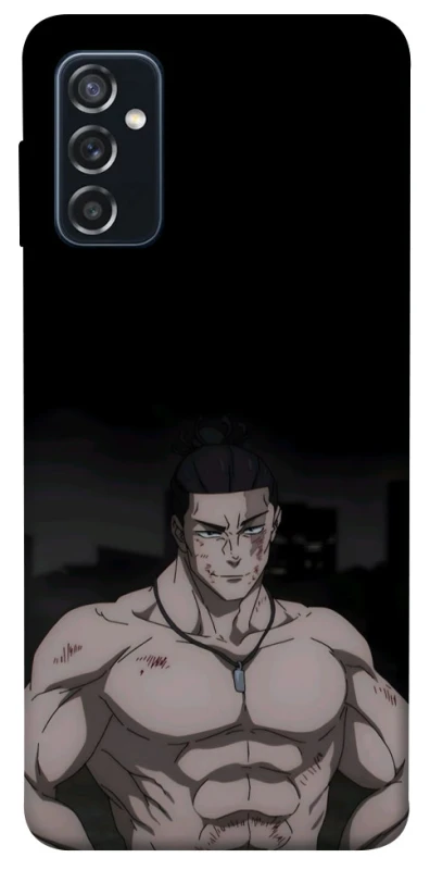 Чехол на Samsung Galaxy M52 Todo фото 1 из 1