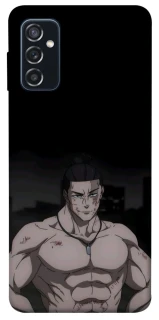 Чехол на Samsung Galaxy M52 Todo фото 1 из 1