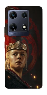 Чохол на Infinix Note 30 Pro House of the Dragon ver.6 фото 1 з 1