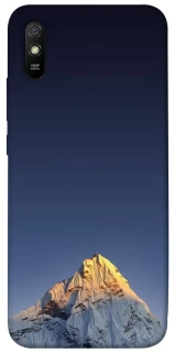 Чохол на Xiaomi Redmi 9A Sky mountains фото 1 з 1