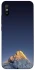 Чохол на Xiaomi Redmi 9A Sky mountains фото 1 з 1