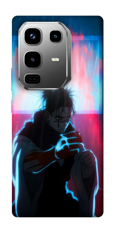 Чохол на Infinix Note 50 Pro Choso v2 фото 1 з 1