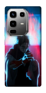 Чохол на Infinix Note 50 Pro Choso v2 фото 1 з 1