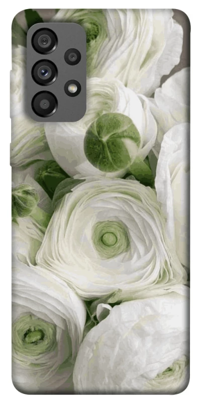 Чохол на Samsung Galaxy A73 5G Mornings фото 1 з 1