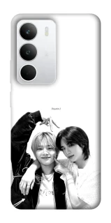 Чохол на Realme C71 HyunJin & Jeongin фото 1 з 1