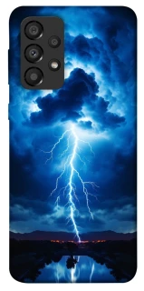 Чохол на Samsung Galaxy A33 5G Блискавка фото 1 з 1