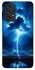 Чохол на Samsung Galaxy A33 5G Блискавка фото 1 з 1