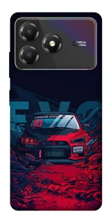 Чохол на ZTE Blade A36 EVO 10 фото 1 з 1