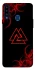 Чохол на Samsung Galaxy A20s Валькнут фото 1 з 1