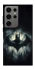 Чехол на Samsung Galaxy S24 Ultra Batman icon фото 1 из 1