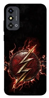 Чехол на ZTE Blade A53 Flash icon фото 1 из 1