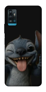 Чохол на ZTE Blade A71 Stitch фото 1 з 1