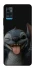 Чохол на ZTE Blade A71 Stitch фото 1 з 1