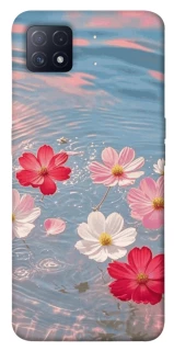 Чохол на Oppo A72 5G / A73 5G Breeze Bloom фото 1 з 1