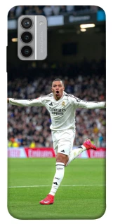 Чехол на Nokia G42 Kylian Mbappé V2 фото 1 из 1