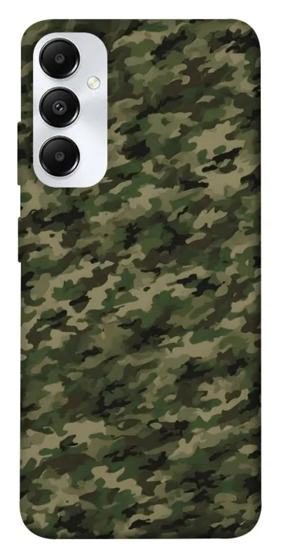 Чохол на Samsung Galaxy A05s Camouflage v24 фото 1 з 1