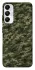 Чохол на Samsung Galaxy A05s Camouflage v24 фото 1 з 1