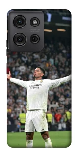 Чехол на Motorola Moto G75 Jude Bellingham фото 1 из 1