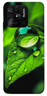 Чехол на Xiaomi Redmi 10C Flowers v16 фото 1 из 1