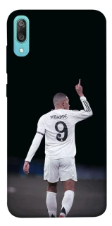 Чехол на Huawei Y6 Pro (2019) Kylian Mbappé фото 1 из 1