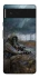Чехол на Google Pixel 6 Stalker v1 фото 1 из 1