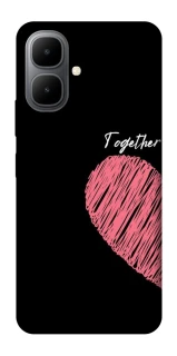 Чохол на Infinix Smart 10 Pair romantic theme ver.12 фото 1 з 1