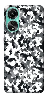 Чехол на Oppo A78 4G Camouflage v14 фото 1 из 1