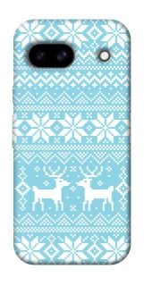 Чохол на Google Pixel 8a Новорічний v10 фото 1 з 1